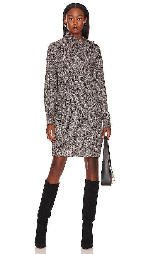 Debbie Sweater Dress Product Image