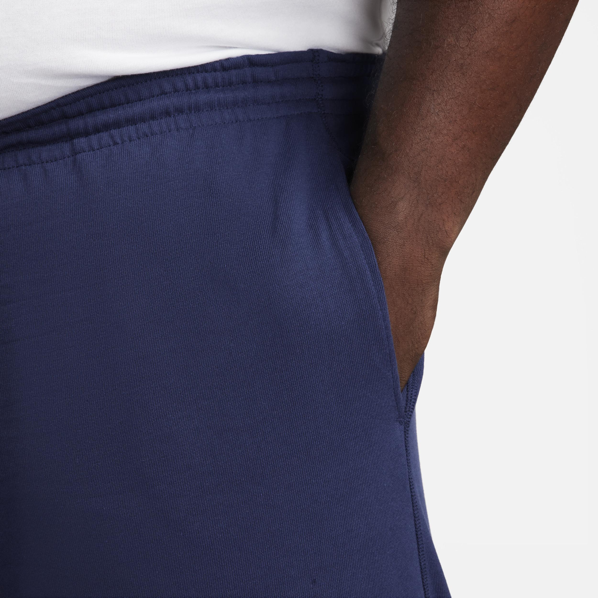 Nike Men's Club Knit Shorts Product Image