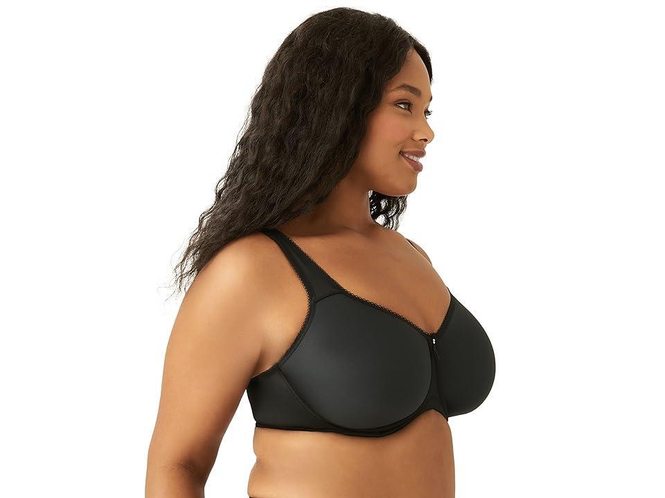 Wacoal Basic Beauty Spacer Underwire T-Shirt Bra 853192 Women's Bra Product Image