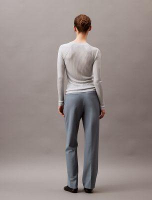 Refined Stretch Classic Trouser Product Image