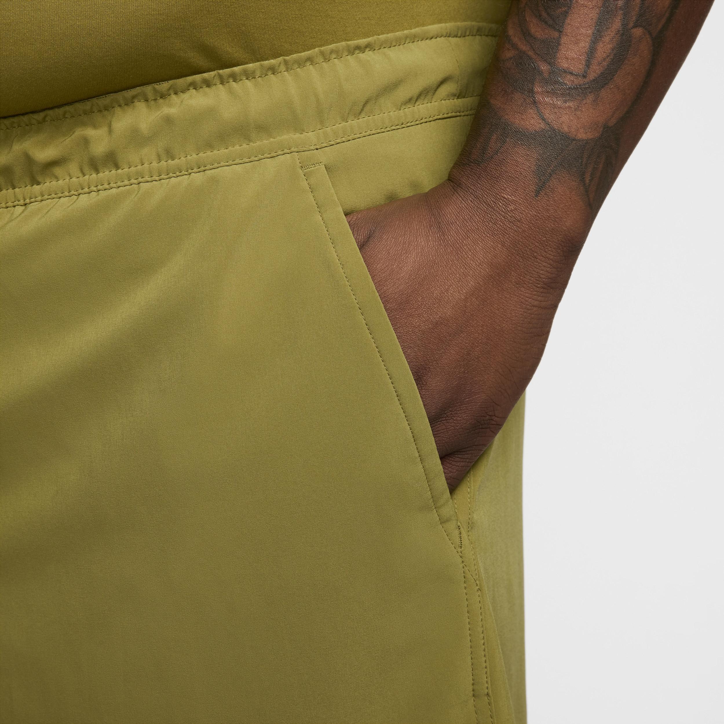 Nike Mens Unlimited Dri-FIT 7 2-in-1 Versatile Shorts Product Image