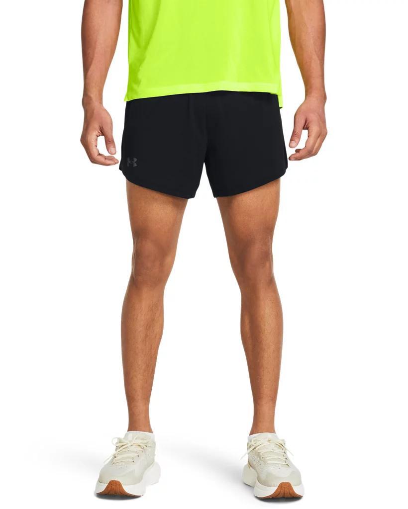 Men's UA Launch Elite 5" Shorts Product Image