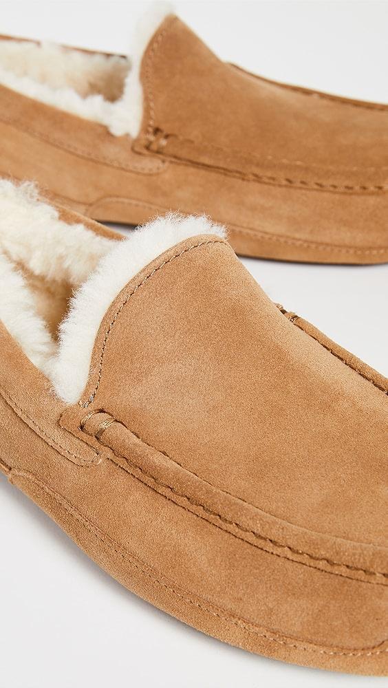 UGG Ascot Slippers | Shopbop Product Image