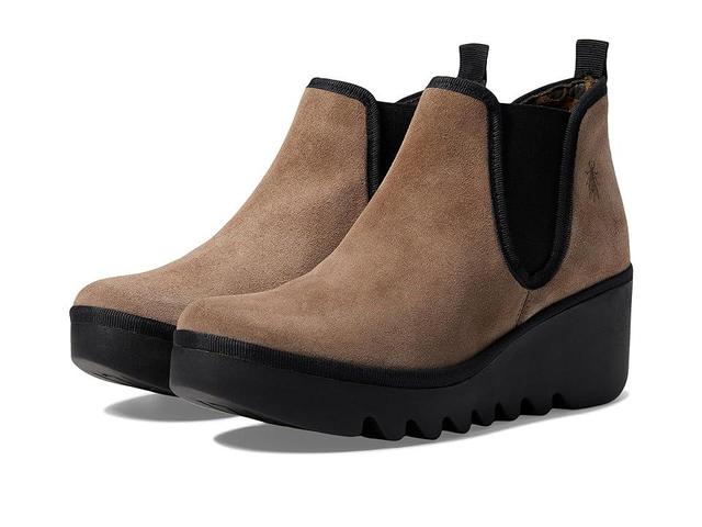 Fly London Byne Wedge Chelsea Boot Product Image