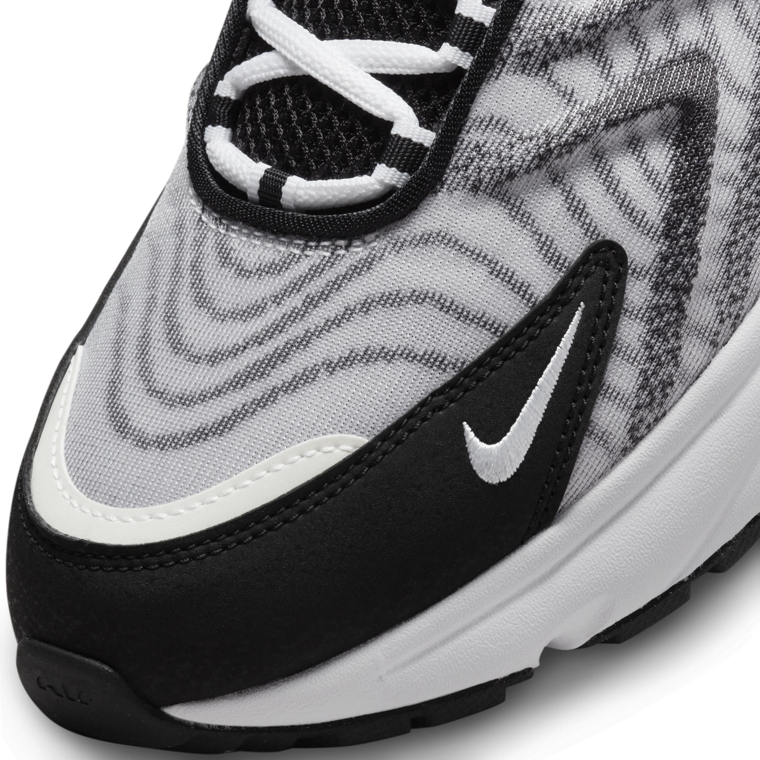 Nike Mens Nike Air Max Tailwind - Mens Running Shoes Product Image