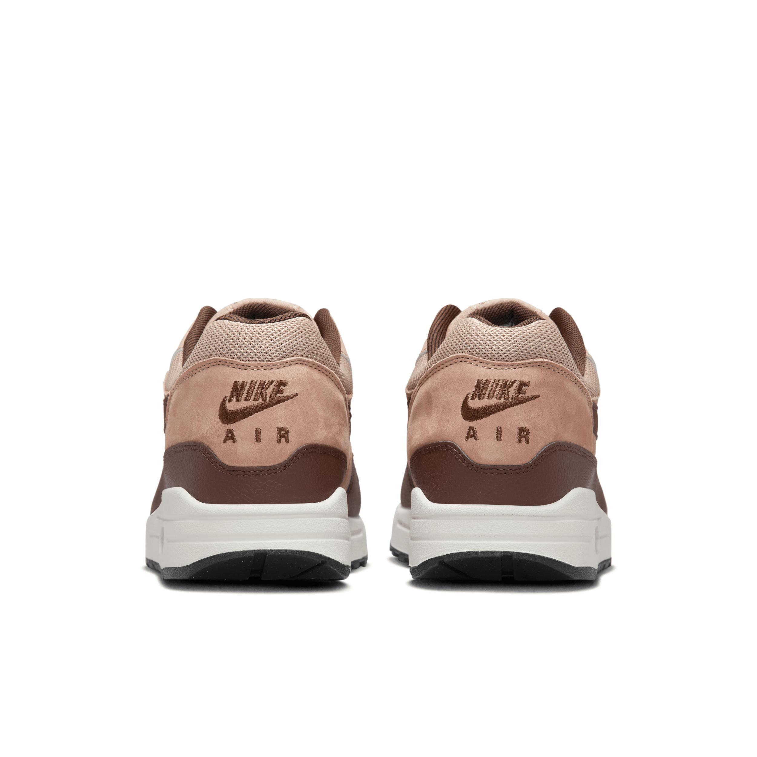 Nike Air Max 1 SC Sneaker Product Image