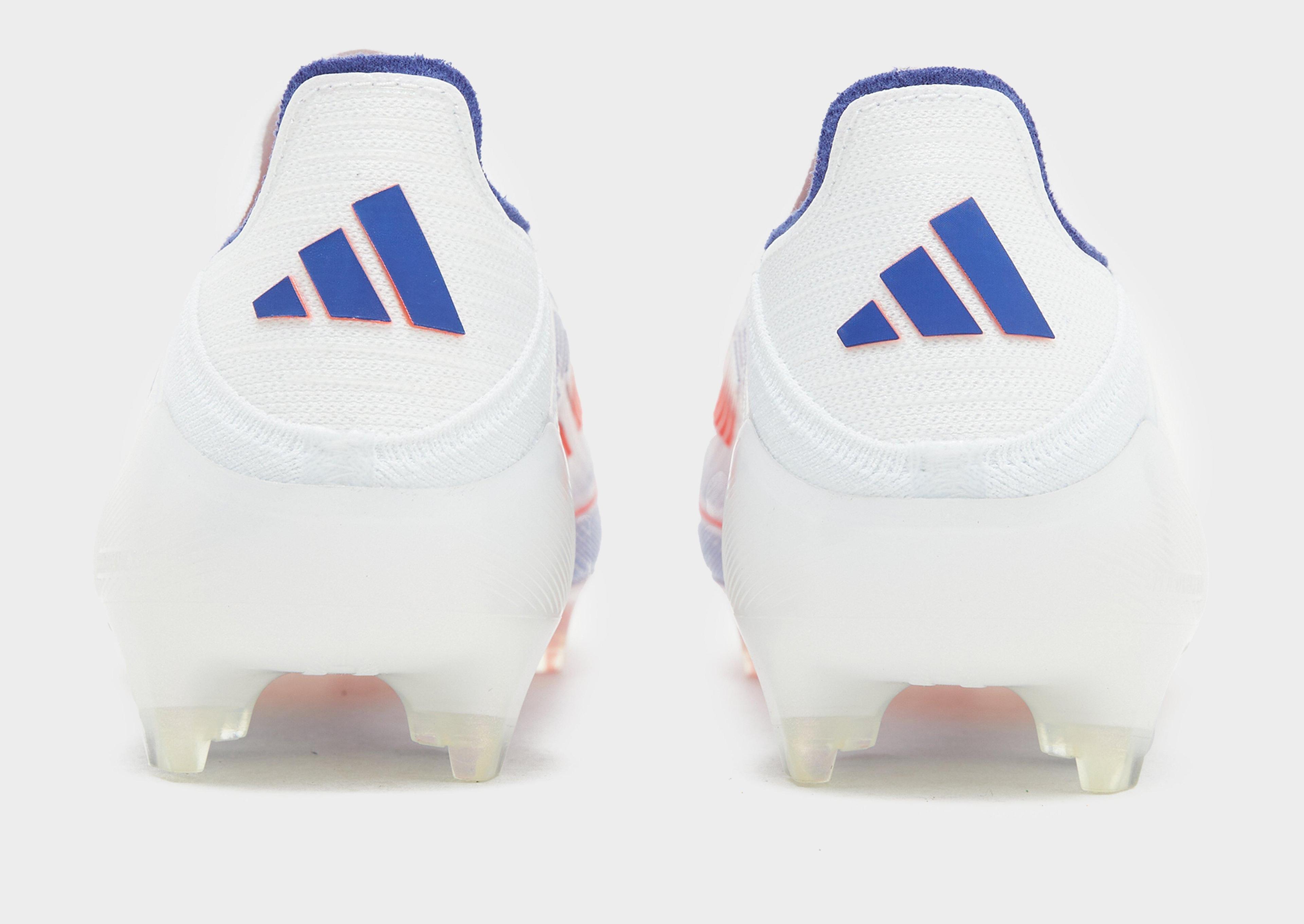 adidas F50 Elite Laceless FG Product Image