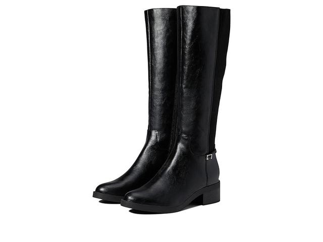 Lifestride Womens Bristol Wide Calf Tall Boot Product Image