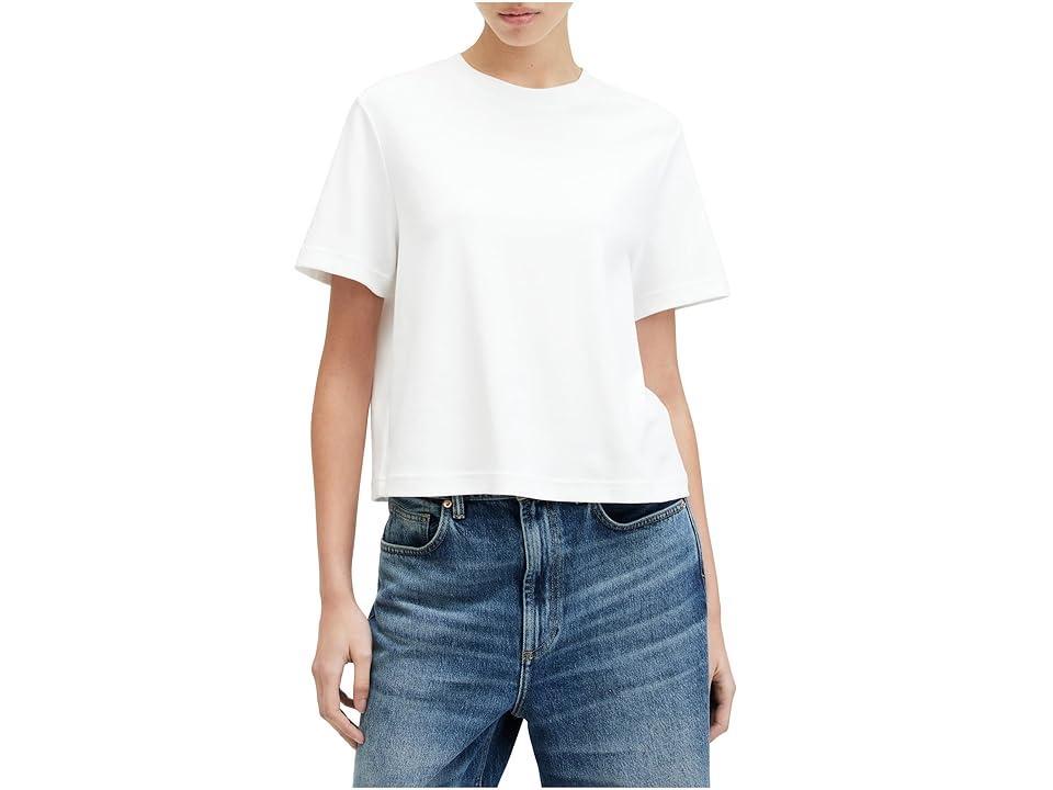 AllSaints Briar Tee Women's Clothing Product Image