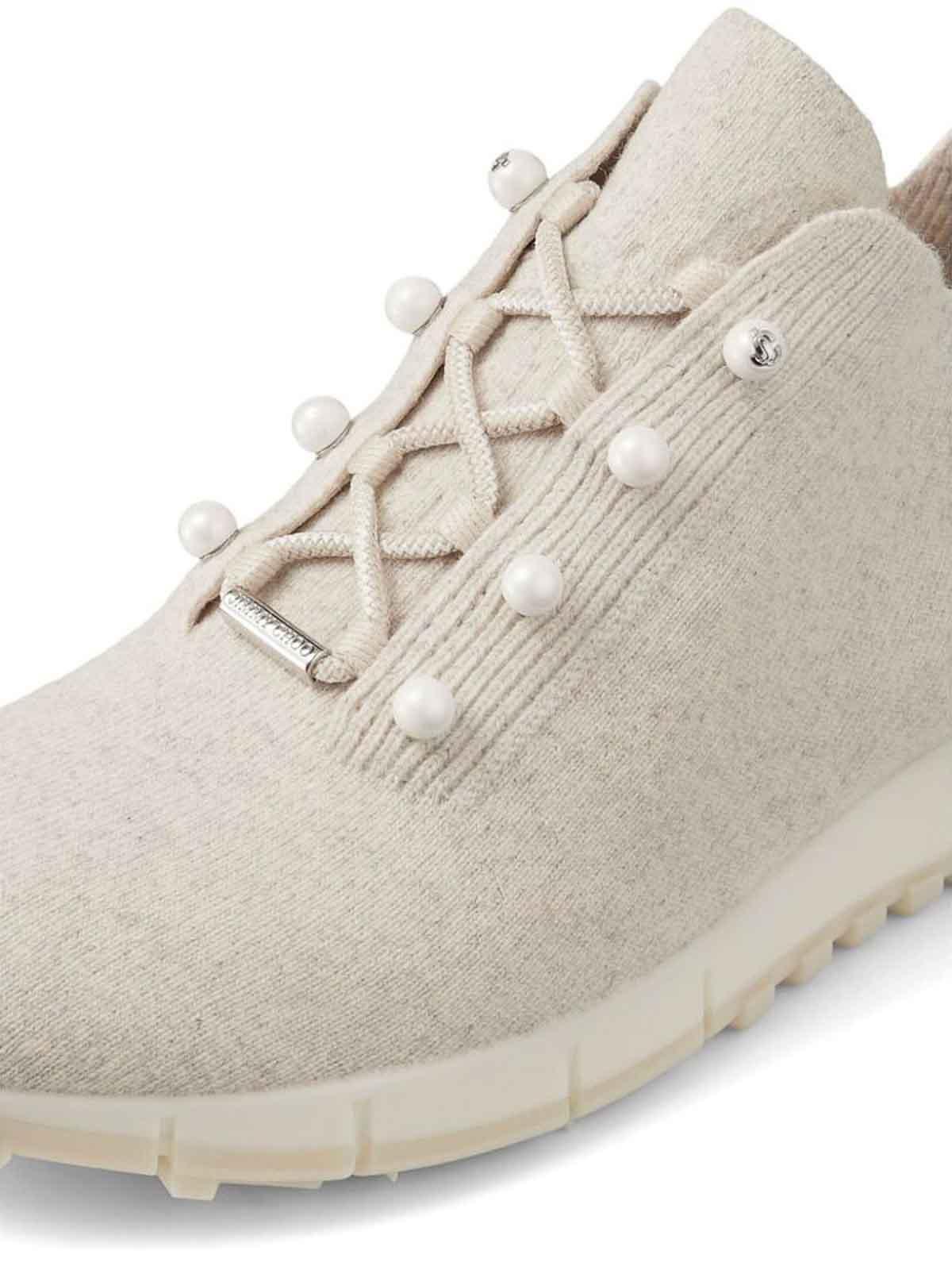 Shoes In Beige Product Image