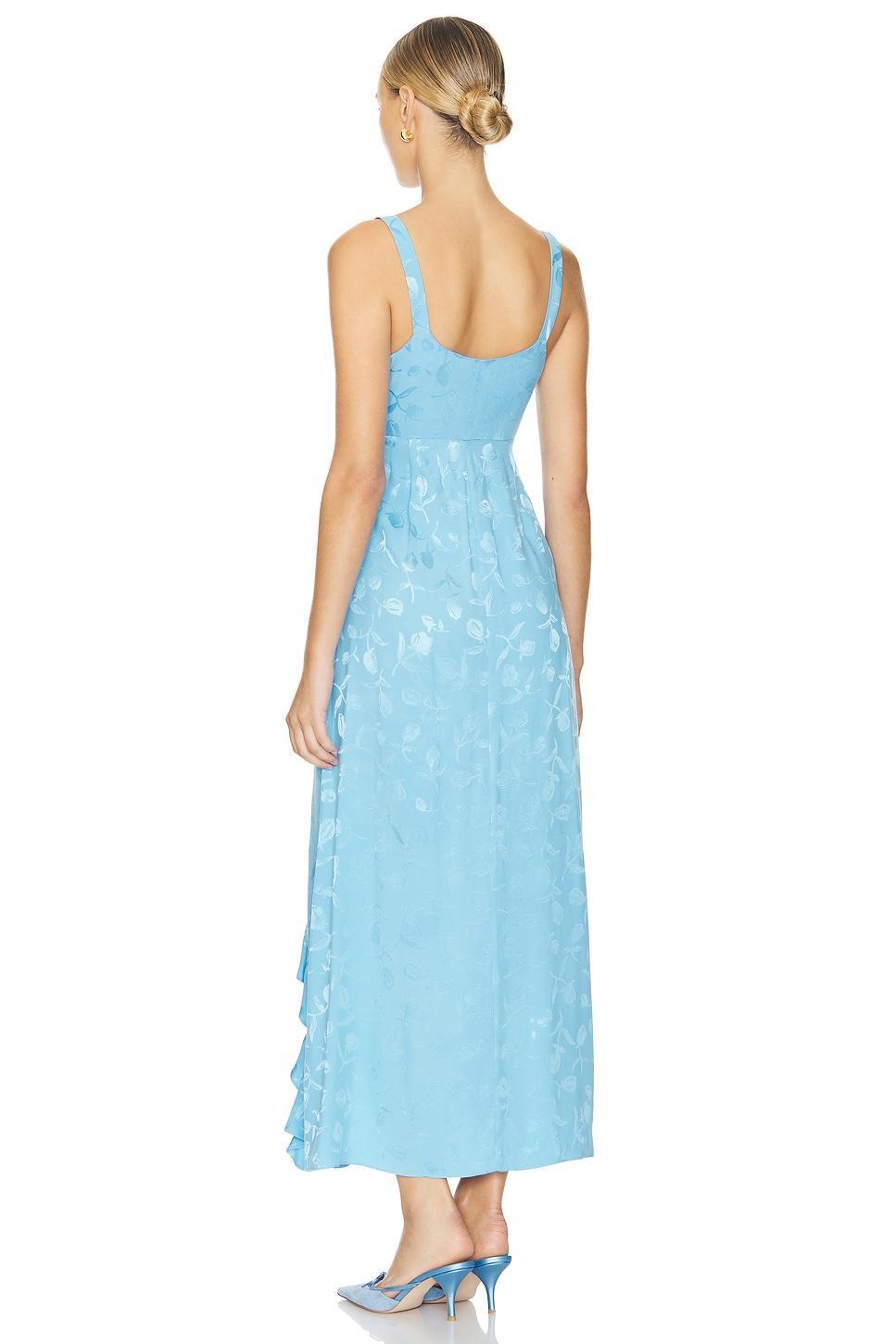 Carissa Maxi Dress Kitri Product Image