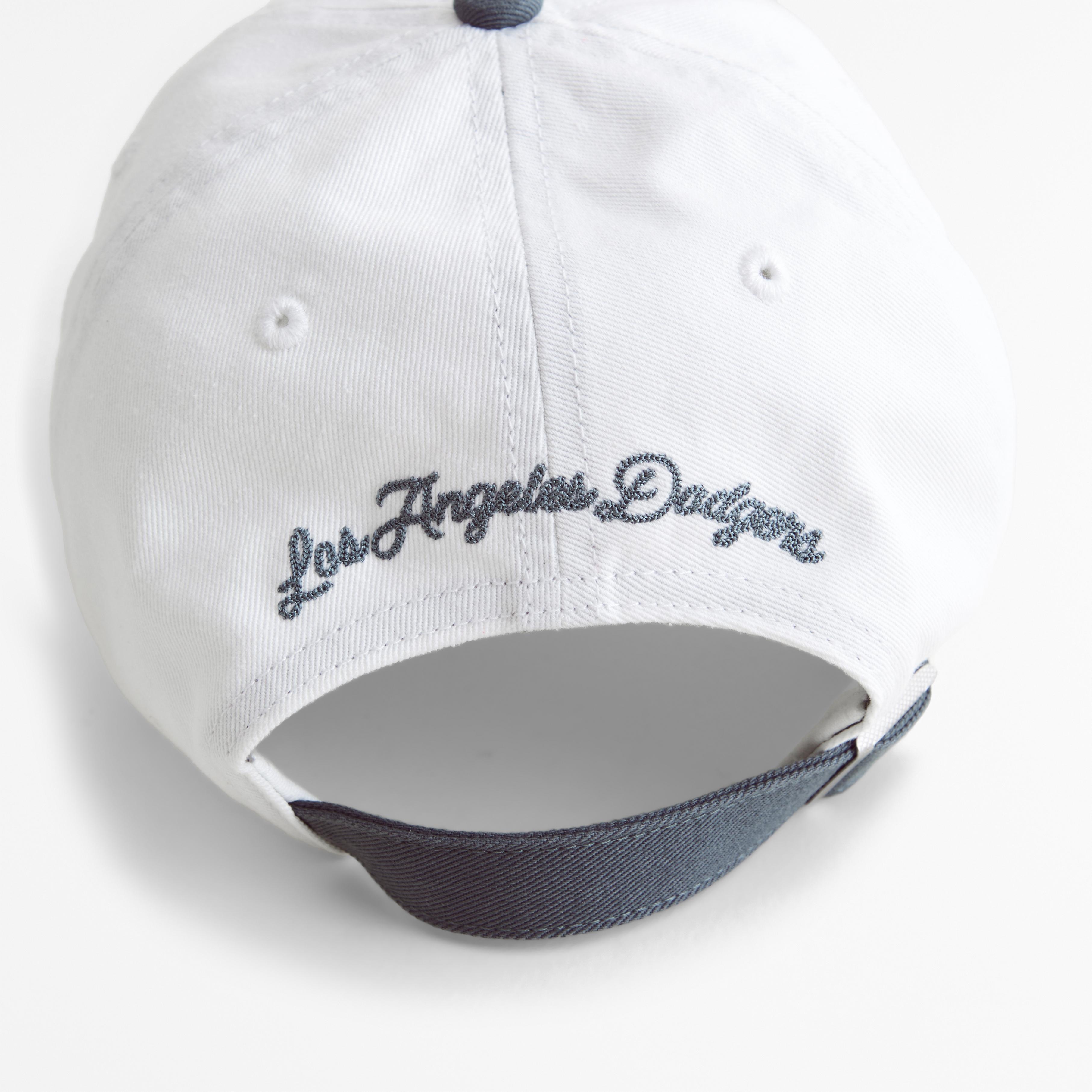 Los Angeles Dodgers '47 Clean-Up Hat Product Image