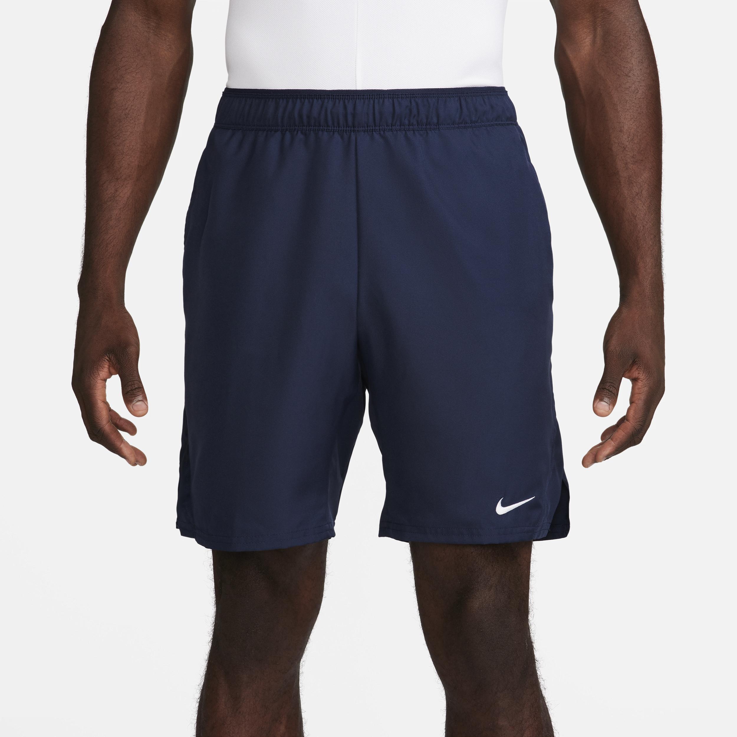 Nike Men's Court Victory Dri-FIT 9" Tennis Shorts Product Image