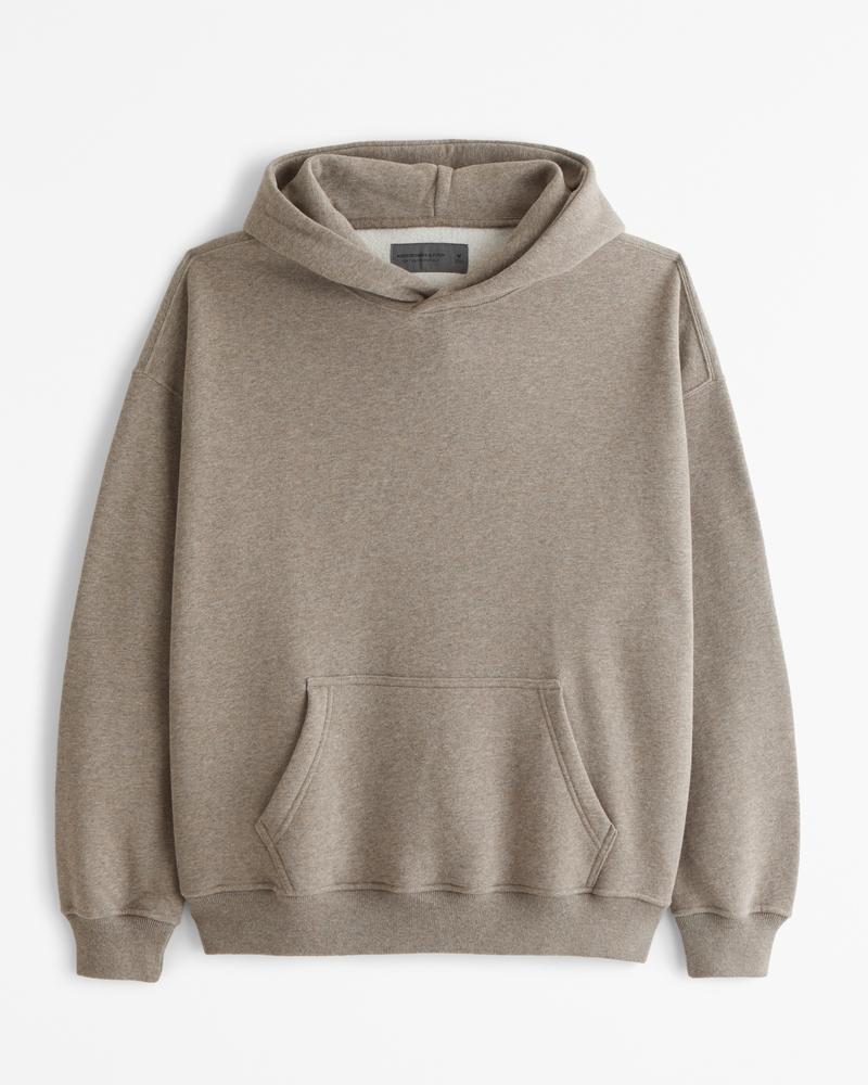 Essential Popover Hoodie Product Image