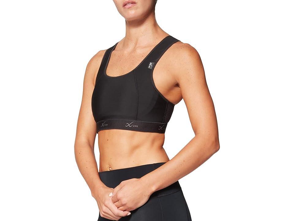 CW-X Xtra Support High Impact Sports Bra Women's Bra Product Image