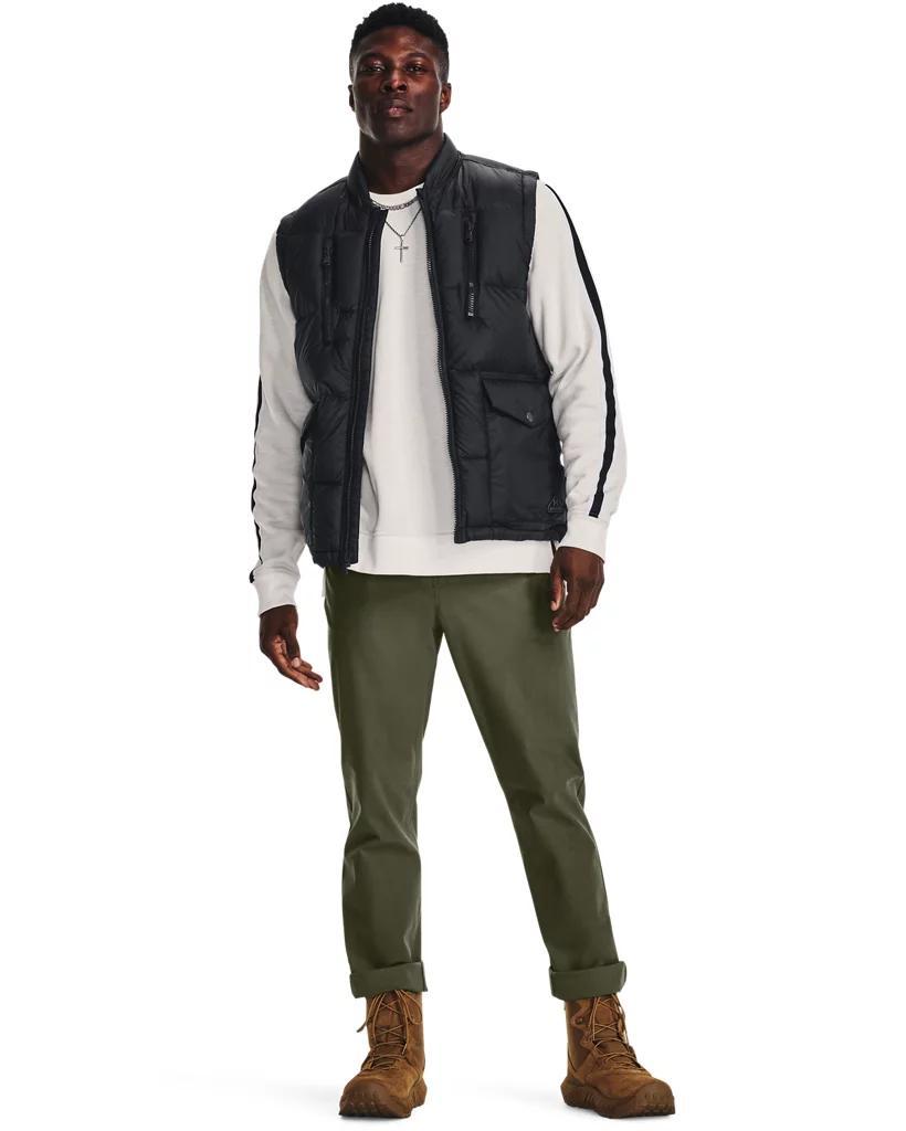 Mens UA Unstoppable 7-Pocket Pants Product Image