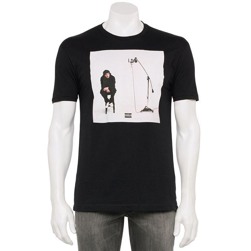 Mens Jack Harlow Graphic Tee Product Image