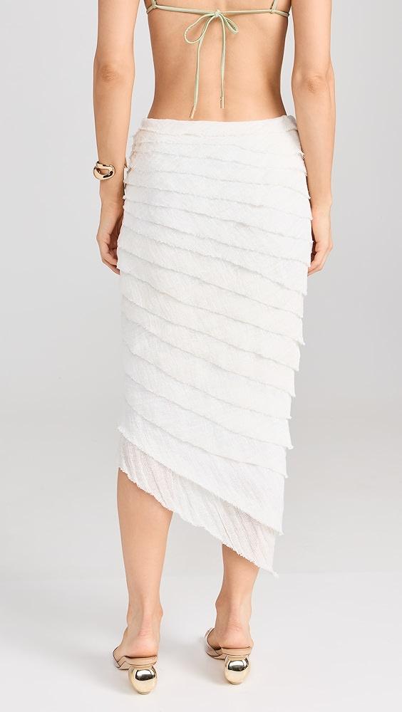 Cult Gaia Leo Skirt | Shopbop Product Image