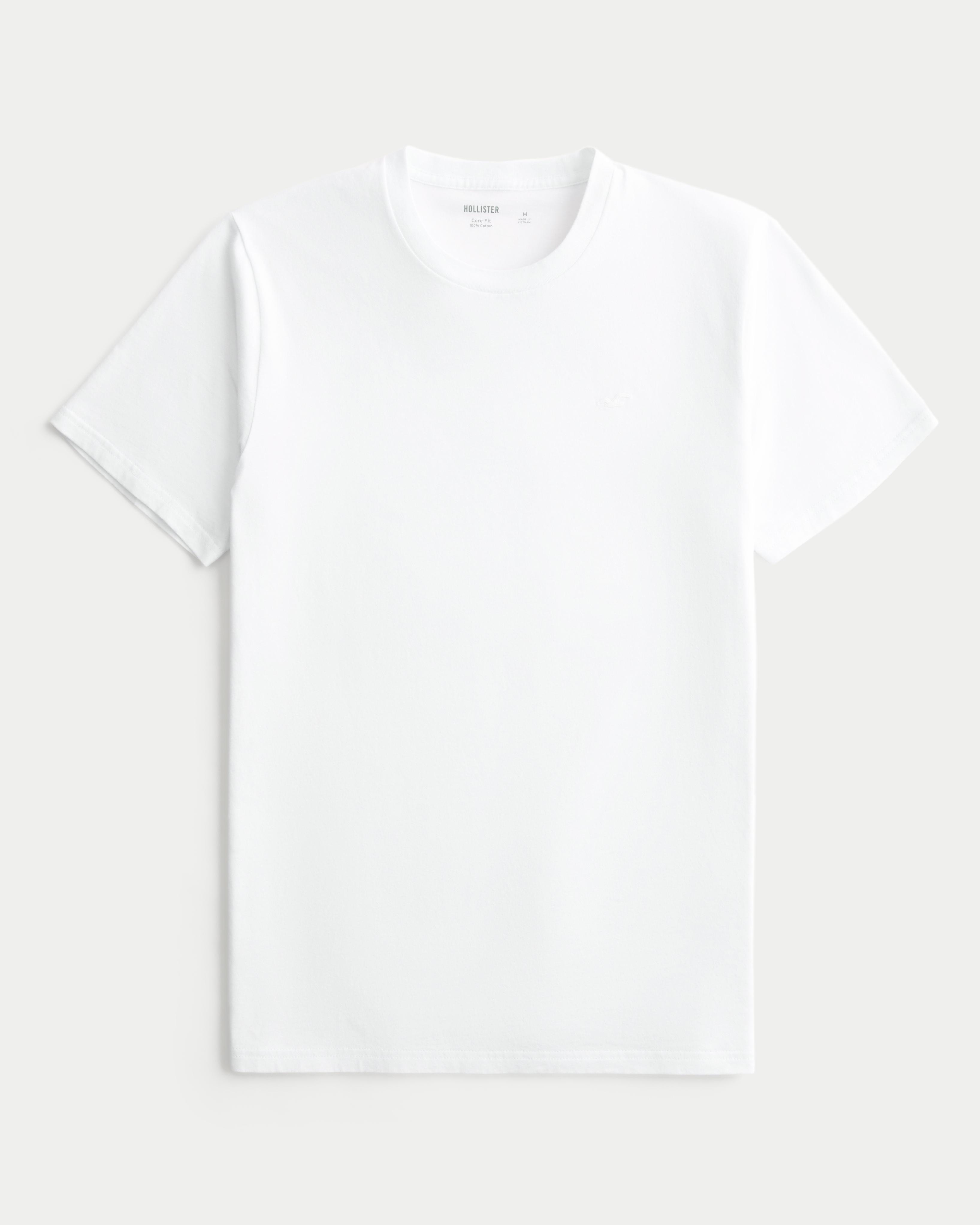 Icon Crew T-Shirt Product Image