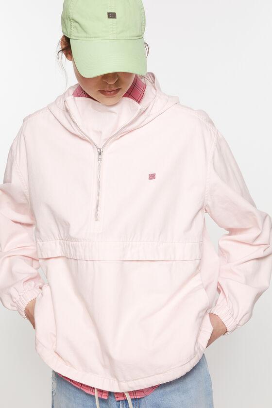 Hooded jacket Product Image