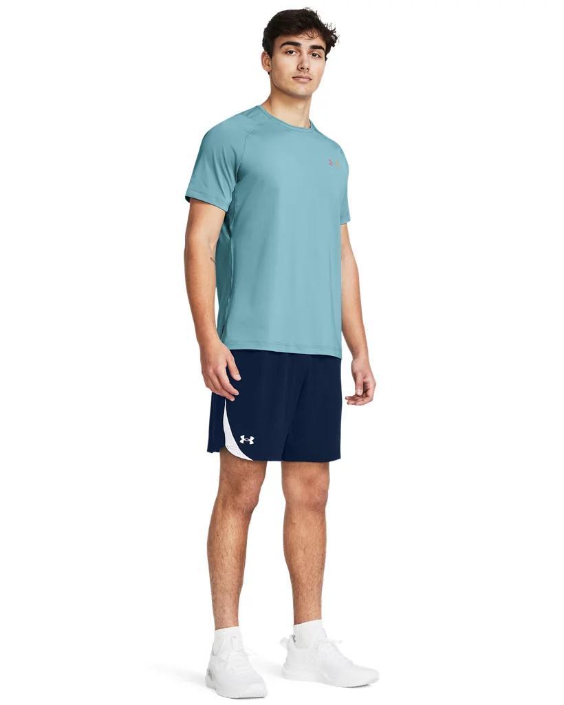 Men's UA Elevated Woven 2.0 Shorts Product Image