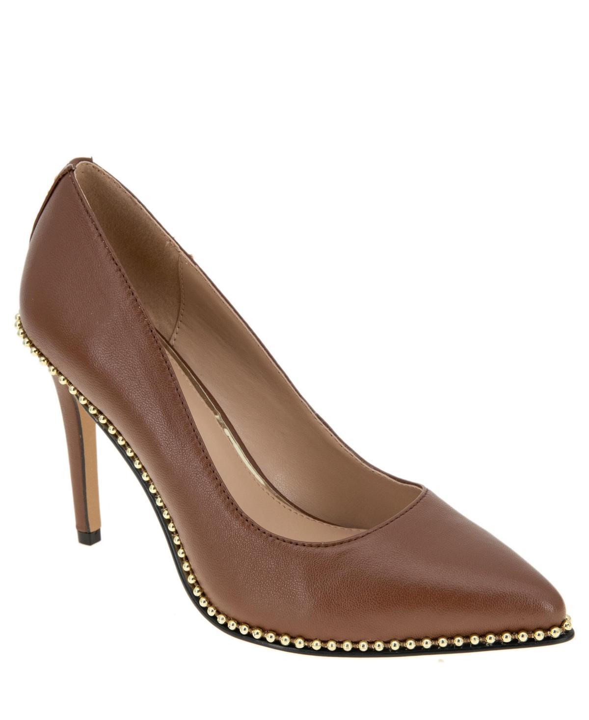 bcbg Holli Pointed Toe Pump Product Image