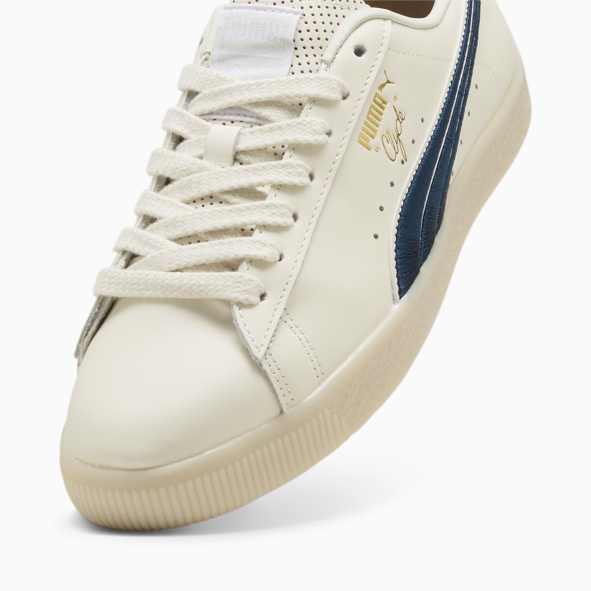 Clyde Classics Sneakers Product Image