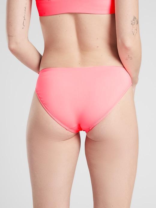 Clean Medium Swim Bottom Product Image