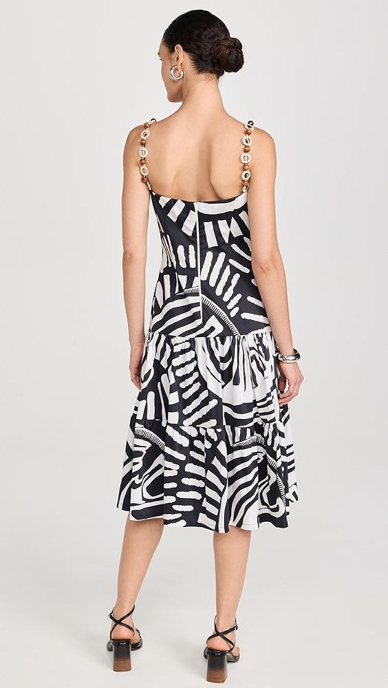 Andres Otalora Testigo Del Alma Dress | Shopbop Product Image