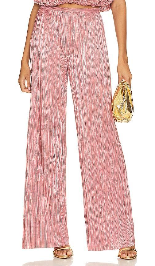 Sabina Musayev Deco Pant Size XS. Product Image