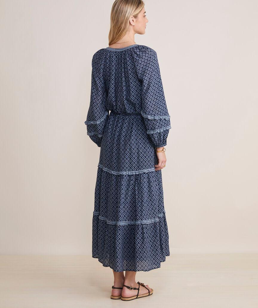 Amelia Maxi Dress Product Image