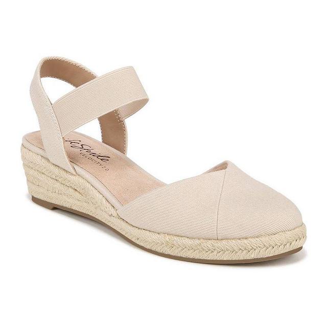 LifeStride Kimmie Ankle Strap Espadrille Product Image