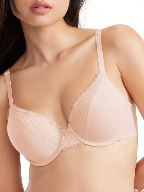 Comfort Devotion Extra Coverage T-Shirt Bra Product Image