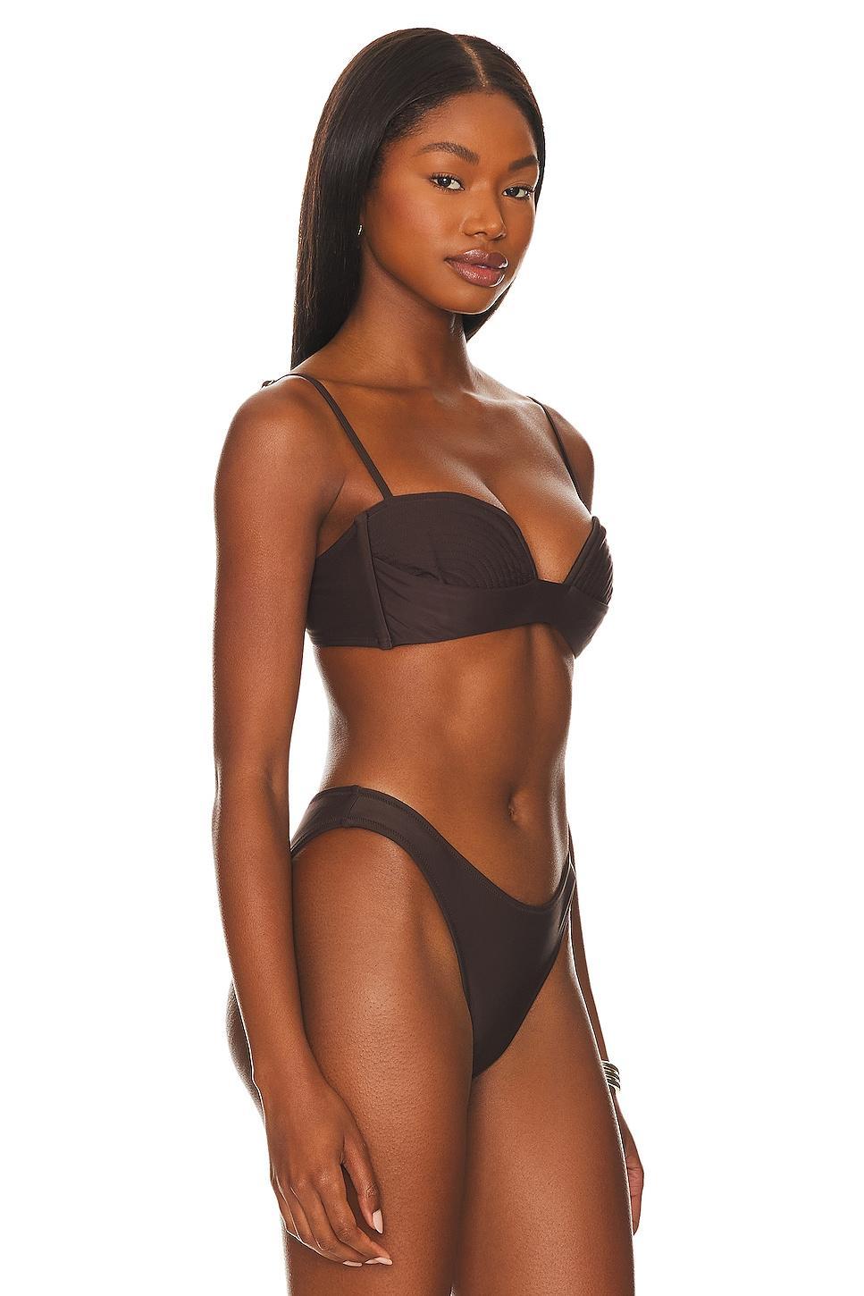 Karen Bikini Top Shani Shemer Product Image