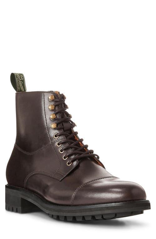 Polo Ralph Lauren Bryson Lace-up Boot Product Image