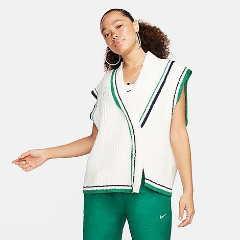 Nike Sportswear Collection Women's Knit Vest Product Image