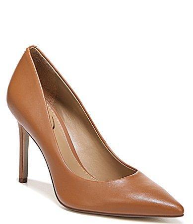 Sam Edelman Hazel Pump Size 10, 5.5, 6, 6.5.5, 8, 8.5, 9, 9.5. Product Image