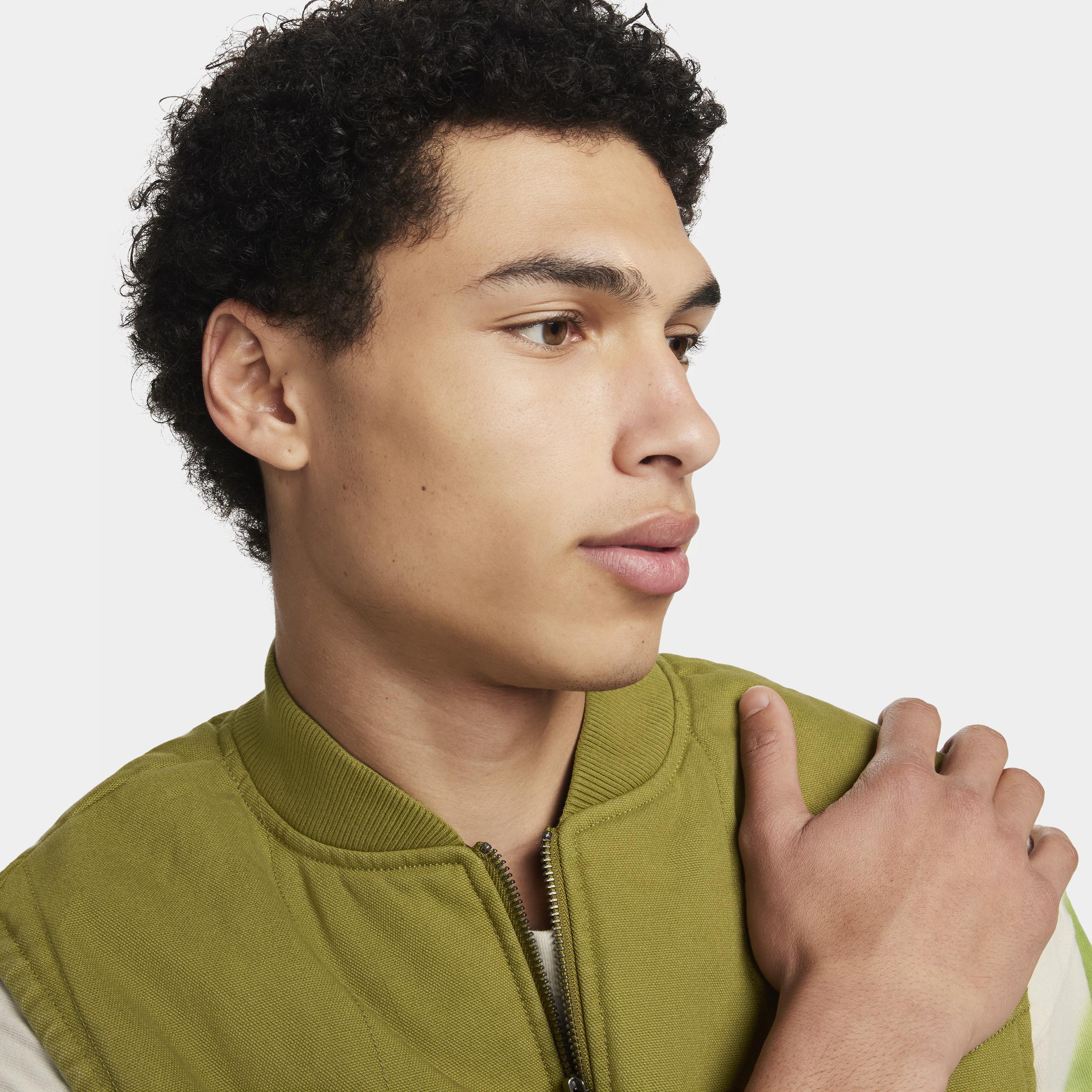 Nike Life Men's Padded Vest Product Image