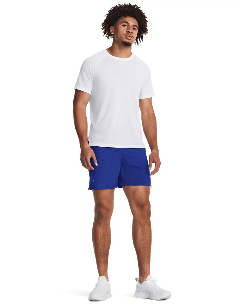 Men's UA Launch Elite 7'' Shorts Product Image