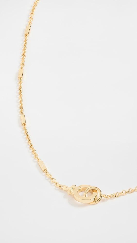 Gorjana Tatum Necklace | Shopbop Product Image