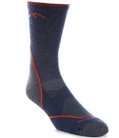 Darn Tough Lightweight Hiker Micro Crew Socks Product Image