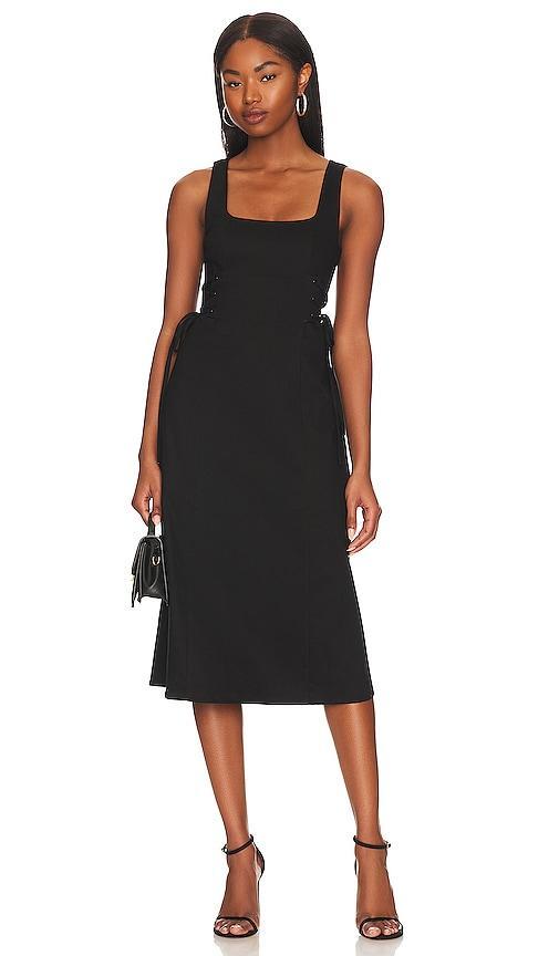 x REVOLVE Samina Midi Dress Product Image