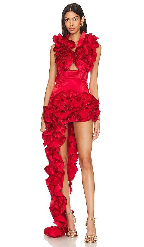 Bronx and Banco Aurora Gown Size L, M, S, XS. Product Image