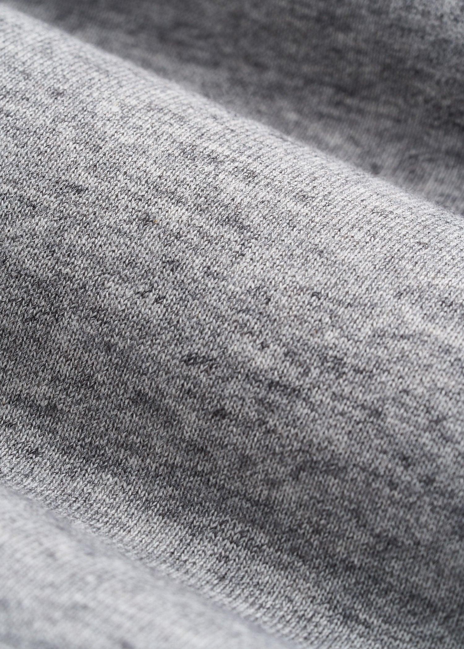 Wearever 2.0 Fleece Joggers for Tall Men in Heathered Grey Product Image