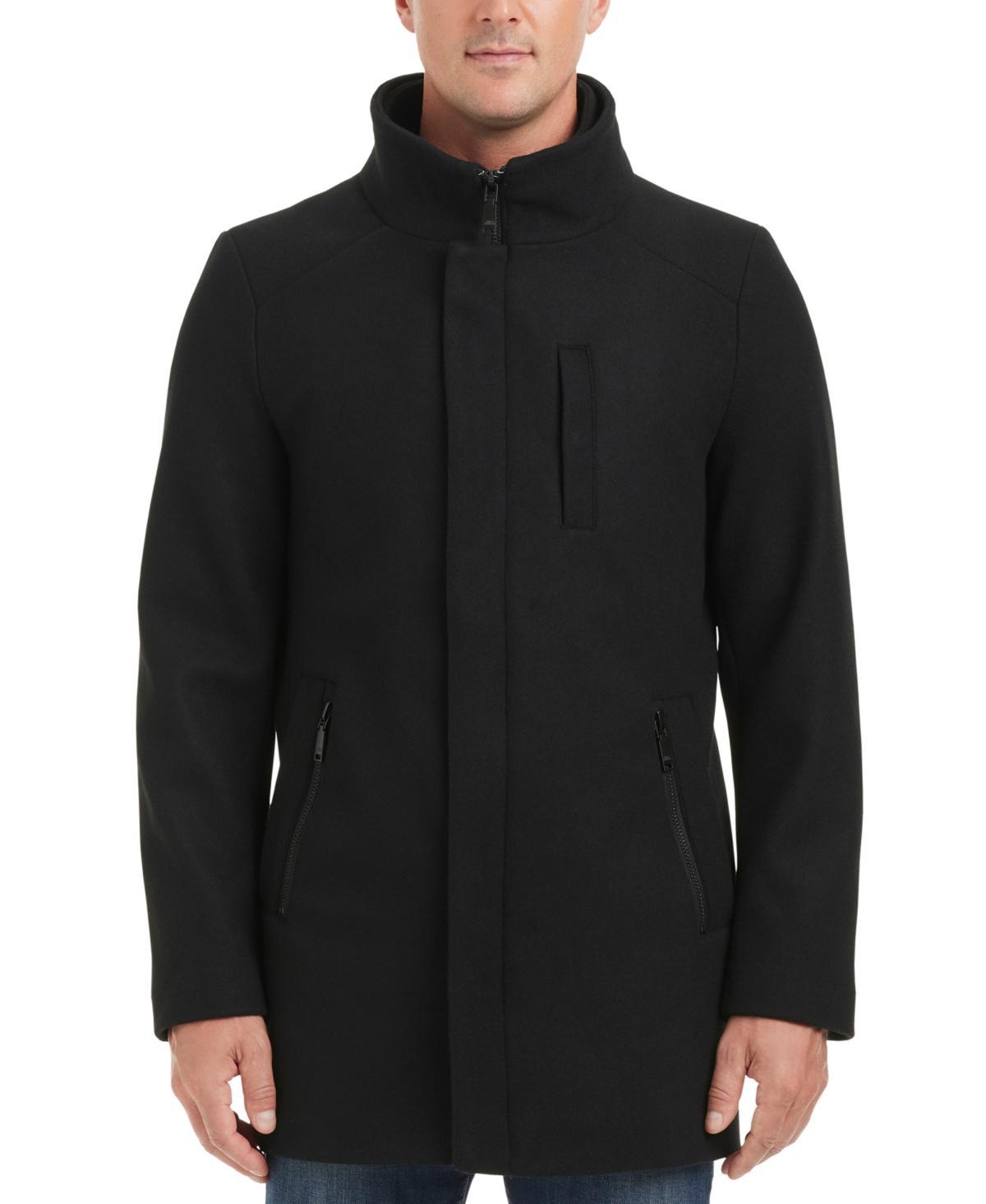 Vince Camuto Mens 2-in-1 Modern Car Coat Product Image