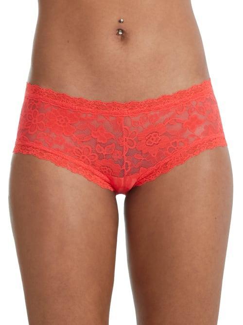 Hanky Panky Daily Lace Boyshorts Product Image