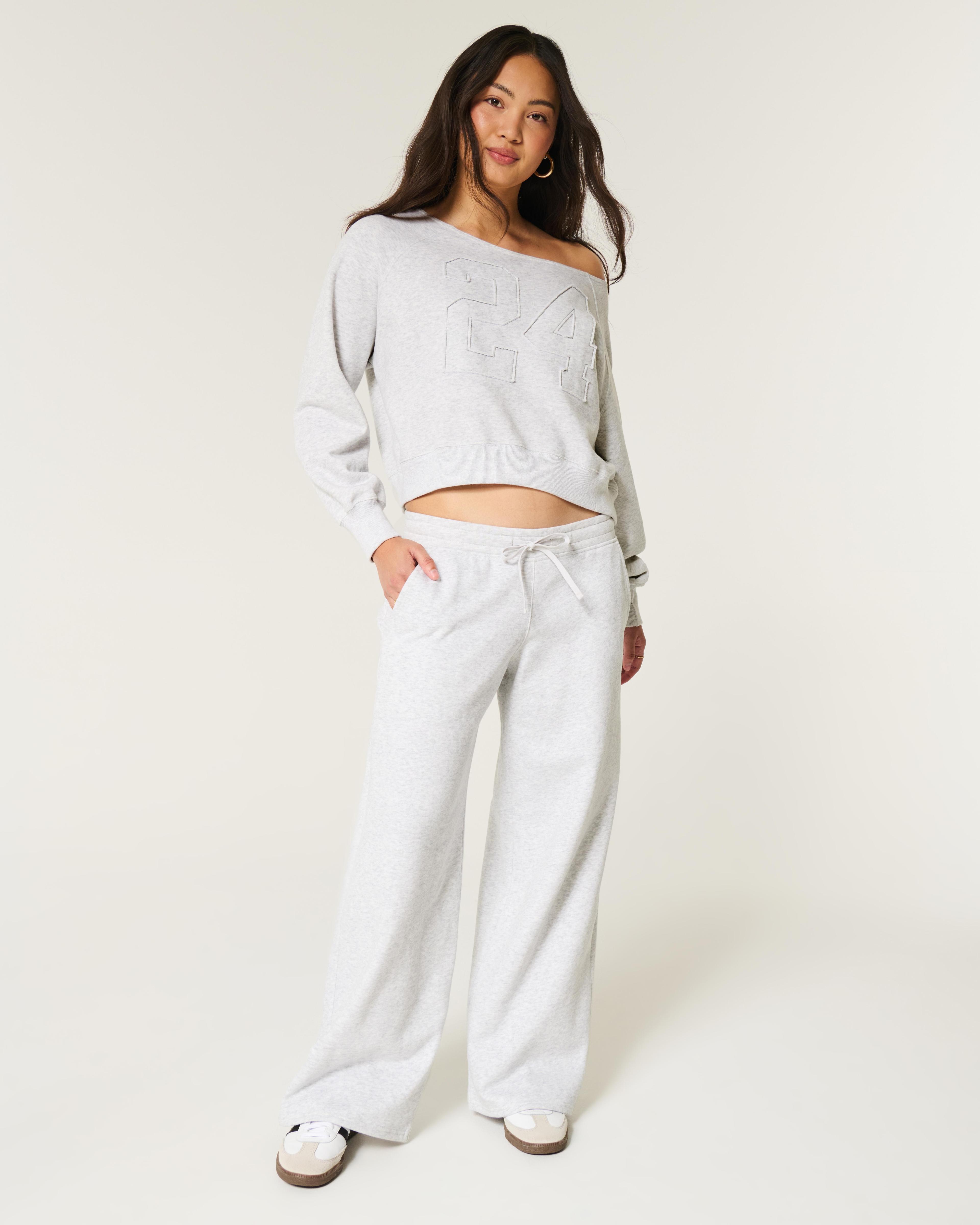 Baggy Sweatpants Product Image