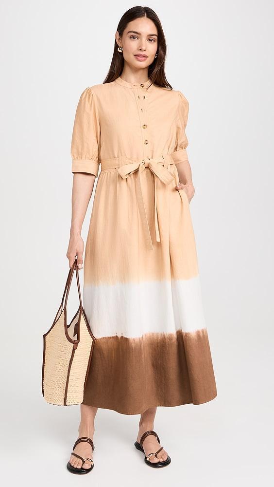 Banjanan Daffodil Dress | Shopbop Product Image