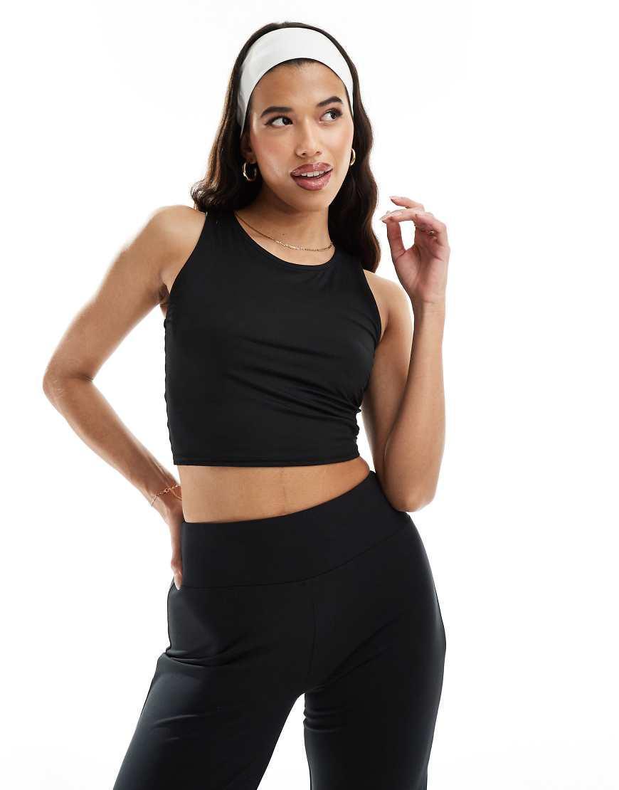 ASOS 4505 icon slightly cropped tank top product image