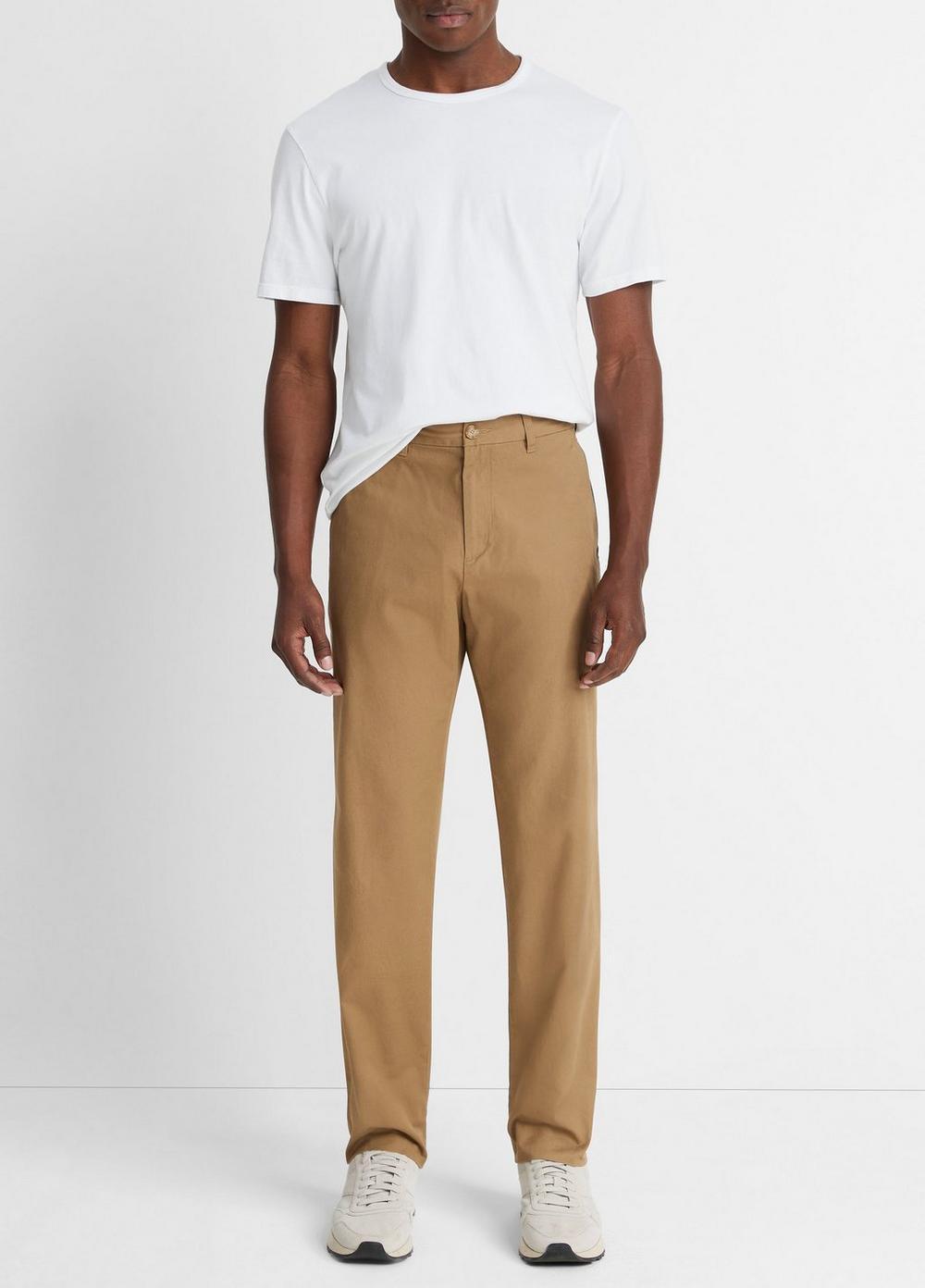 Relaxed Chino Pant Product Image